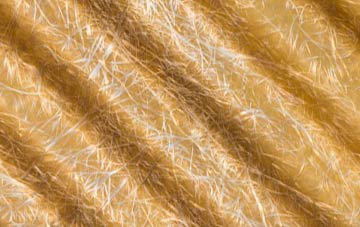 Foel fibreglass roof waterproofing