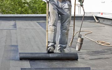 flat roof replacement Foel, Powys