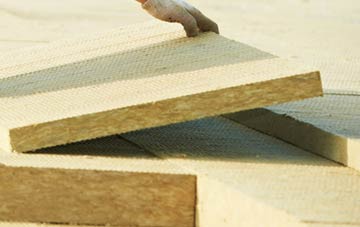 measuring Foel tapered insulation