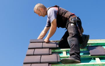disadvantages of Foel slate roofing