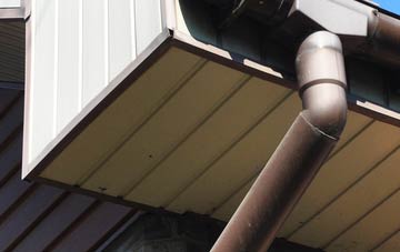 Foel soffit installation costs