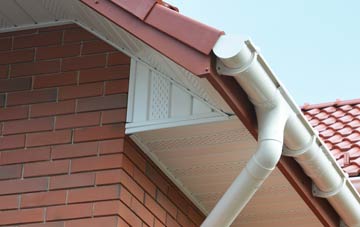 Foel soffit repair costs