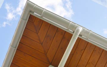 Foel soffit types