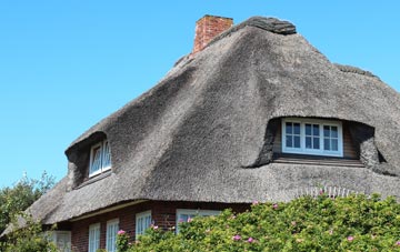 thatch roofing Foel, Powys