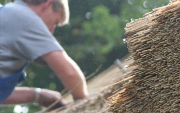 professional Foel thatchers