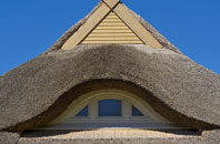 Foel thatch roofing